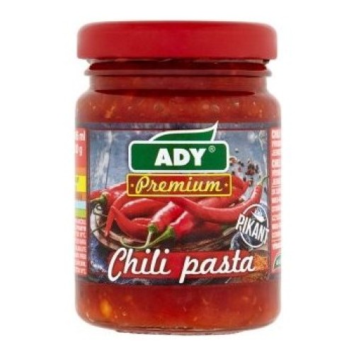 ADY chilli pasta 106g